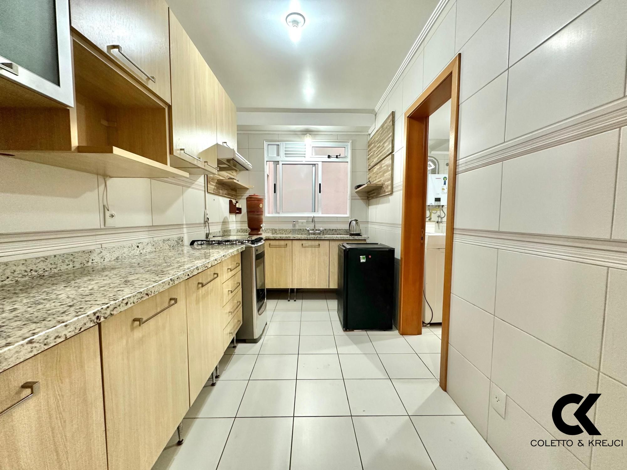 Apartamento, 2 quartos, 87 m² - Foto 6