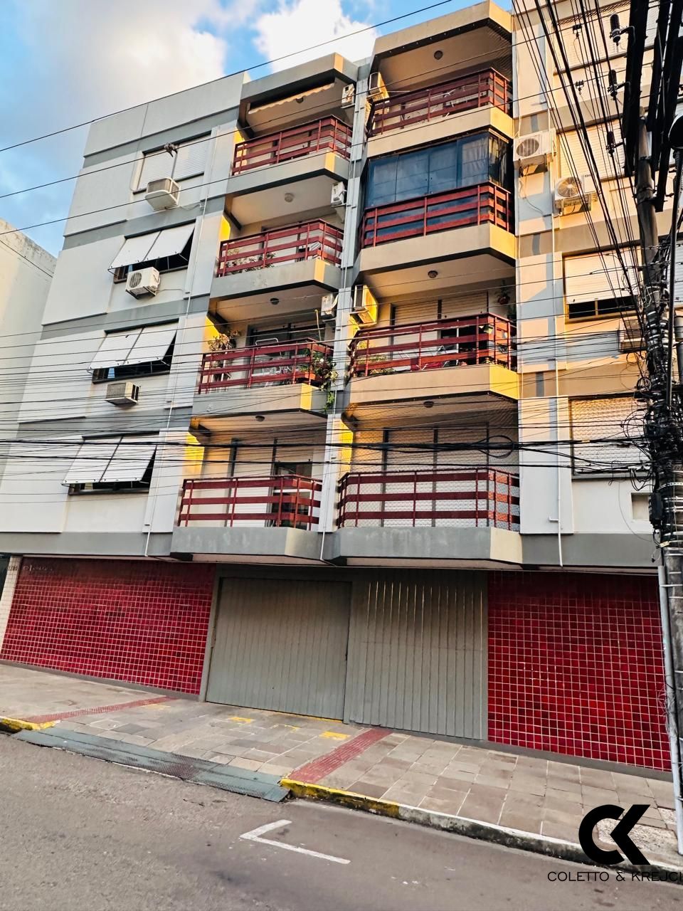 Apartamento, 2 quartos, 60 m² - Foto 13