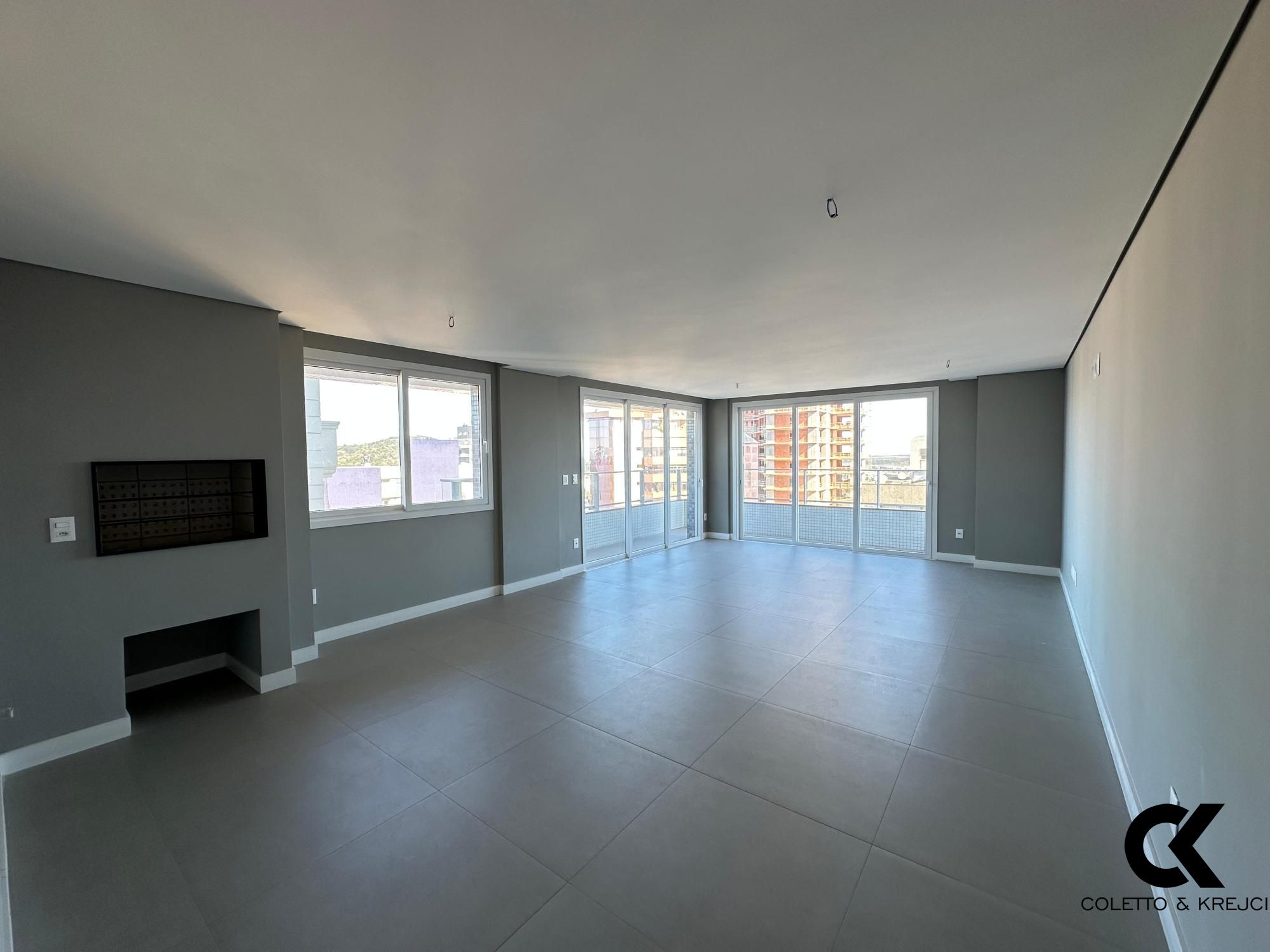 Apartamento, 3 quartos, 155 m² - Foto 10