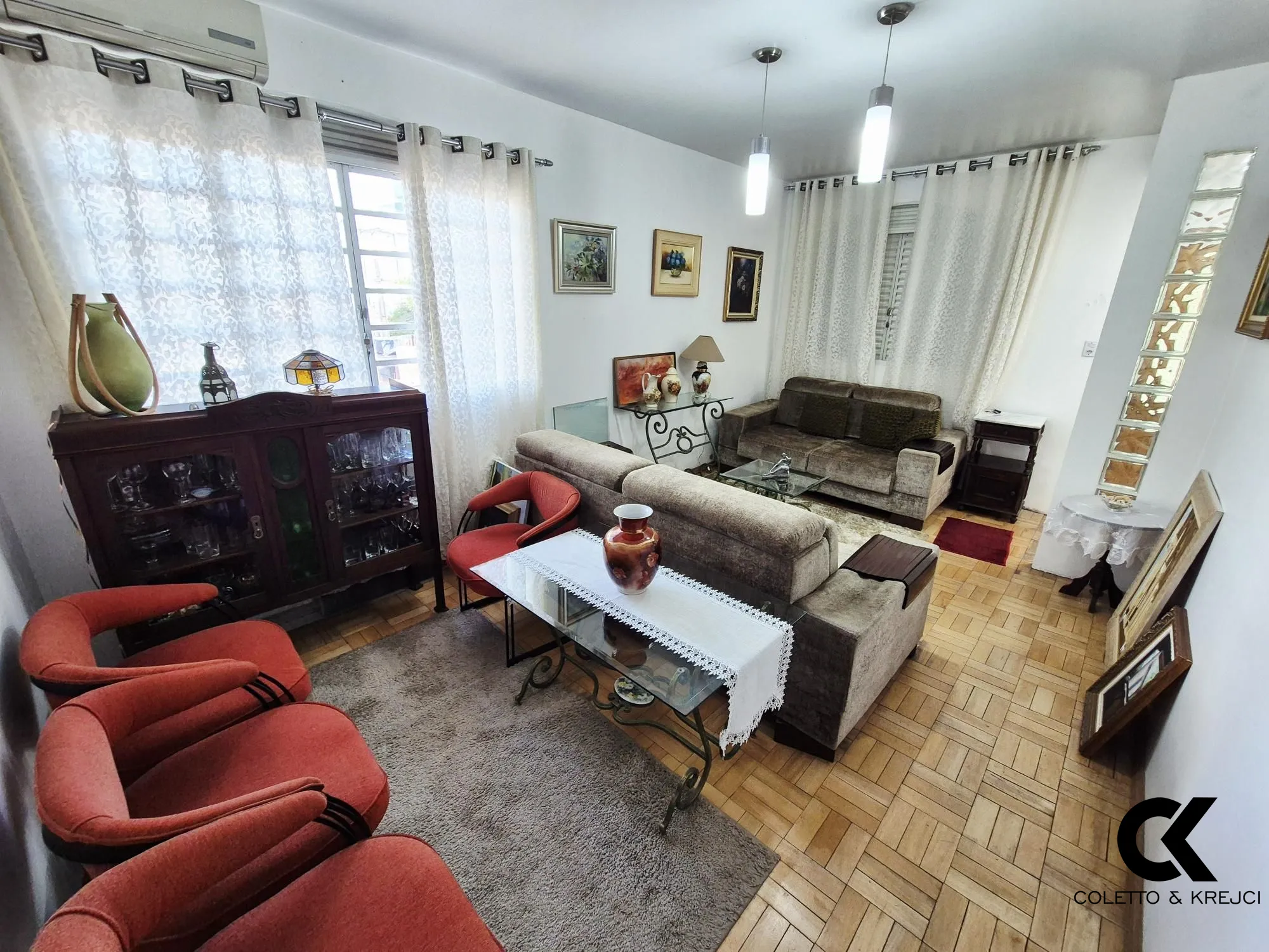 Casa, 3 quartos, 227 m² - Foto 4