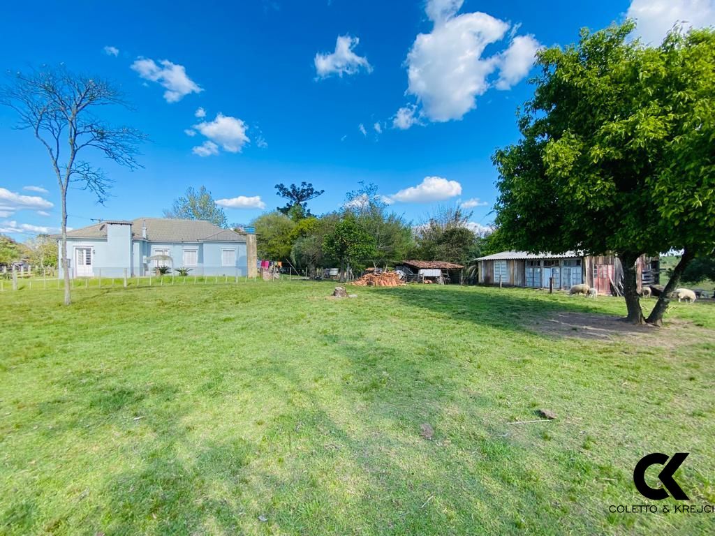 Chácara à venda com 3 quartos, 195m² - Foto 8