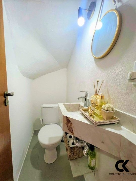 Sobrado à venda com 2 quartos, 81m² - Foto 6