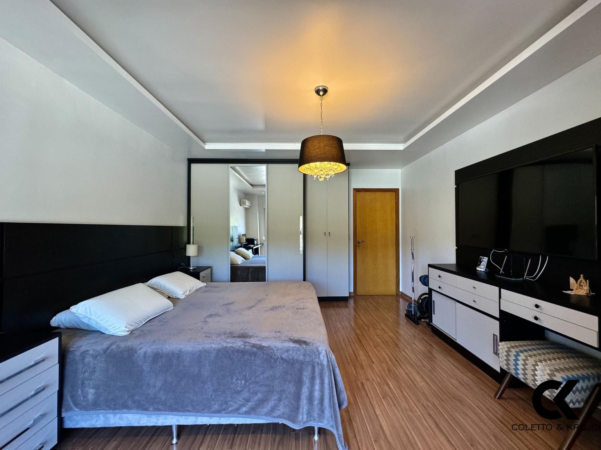 Casa de Condomínio à venda com 3 quartos, 150m² - Foto 14