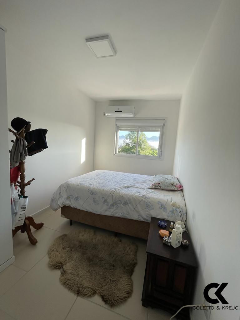 Apartamento à venda com 1 quarto, 39m² - Foto 6