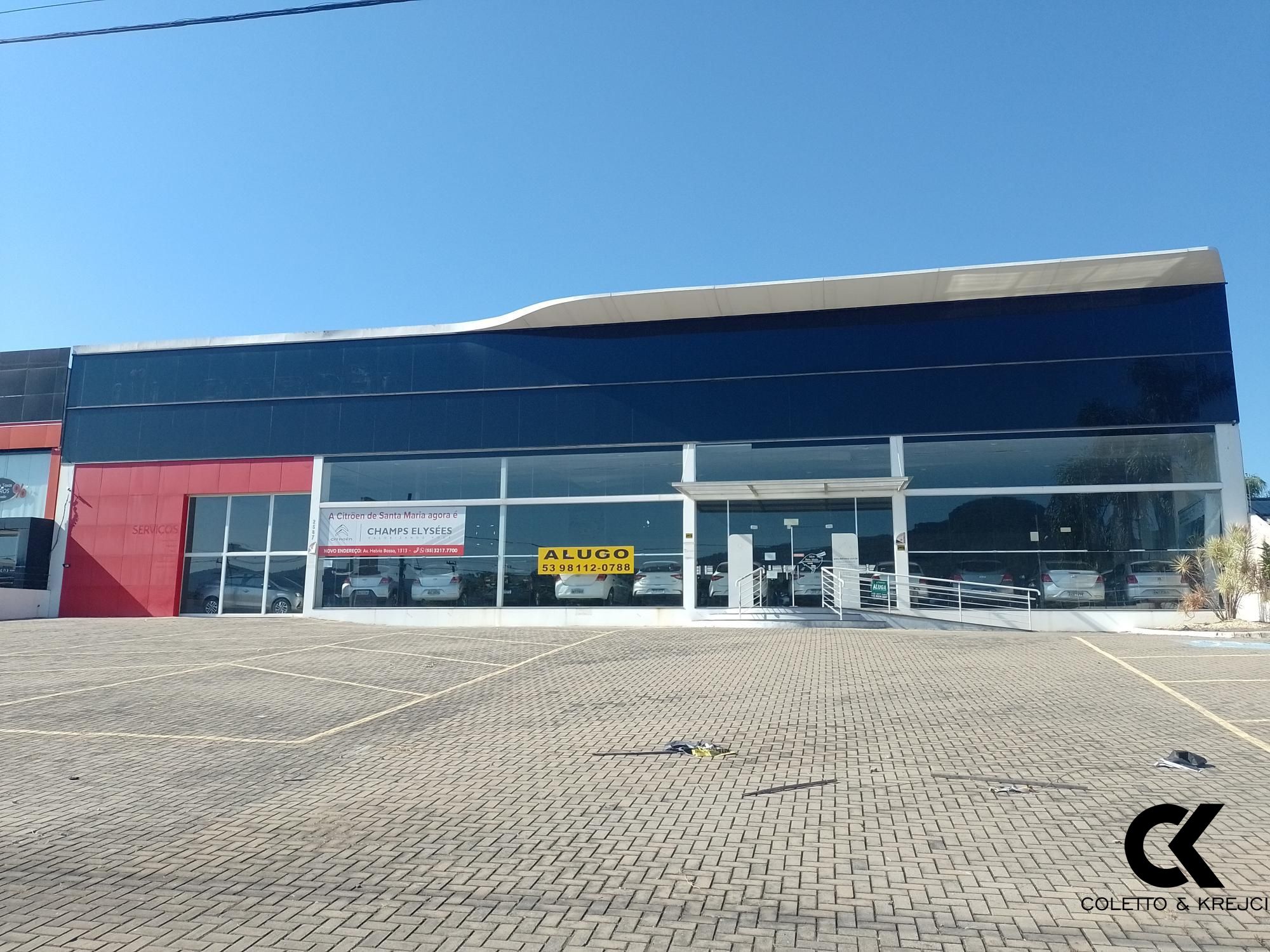 Depósito-Galpão-Armazém à venda com 4 quartos, 900m² - Foto 2