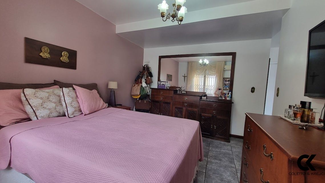 Apartamento, 3 quartos, 224 m² - Foto 17