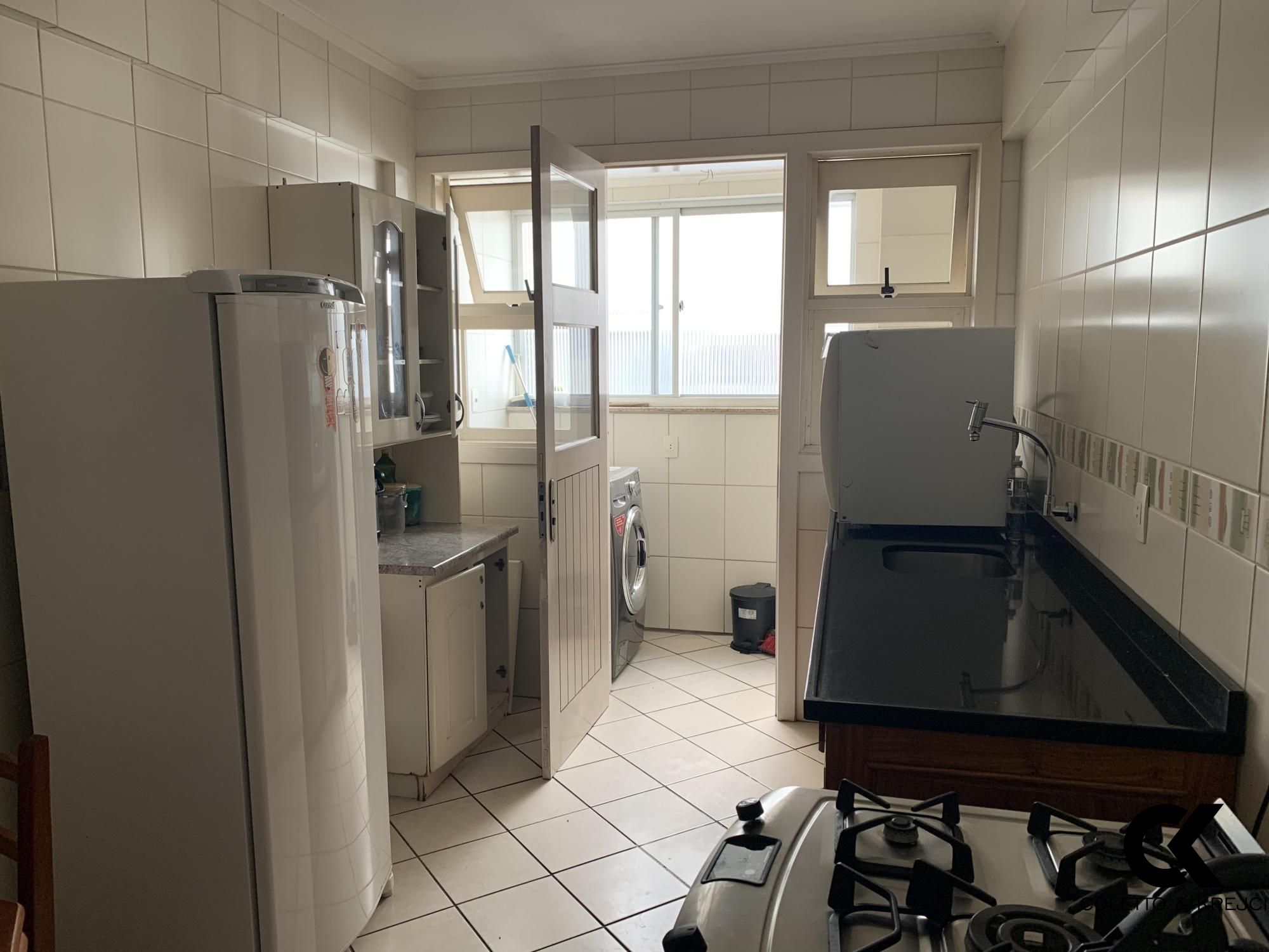 Apartamento à venda com 3 quartos, 106m² - Foto 11