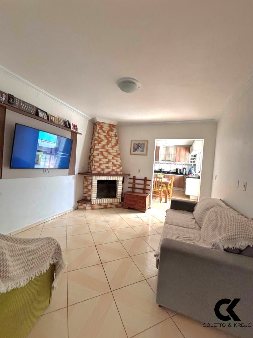 Casa, 3 quartos, 173 m² - Foto 5