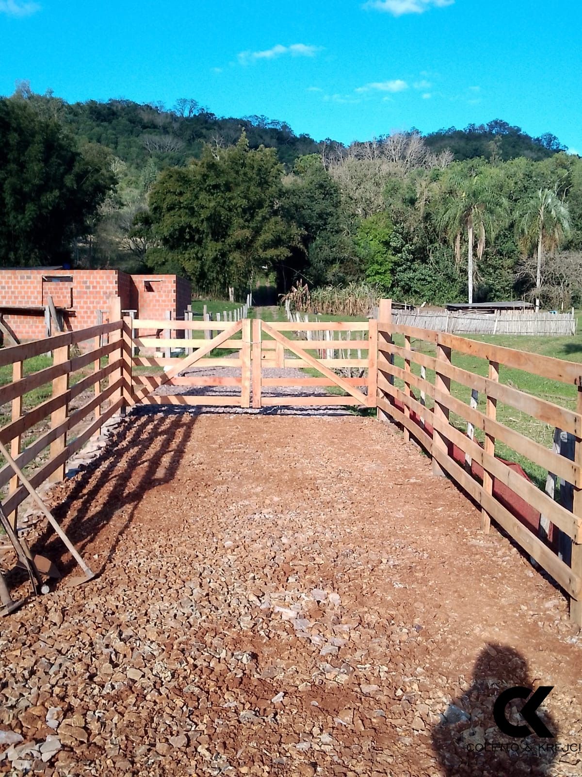 Terreno à venda, 5280m² - Foto 2