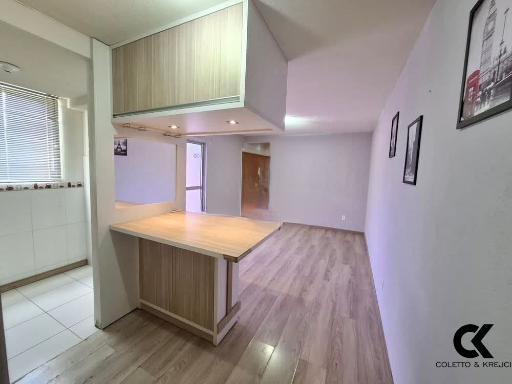 Apartamento à venda com 3 quartos, 59m² - Foto 1