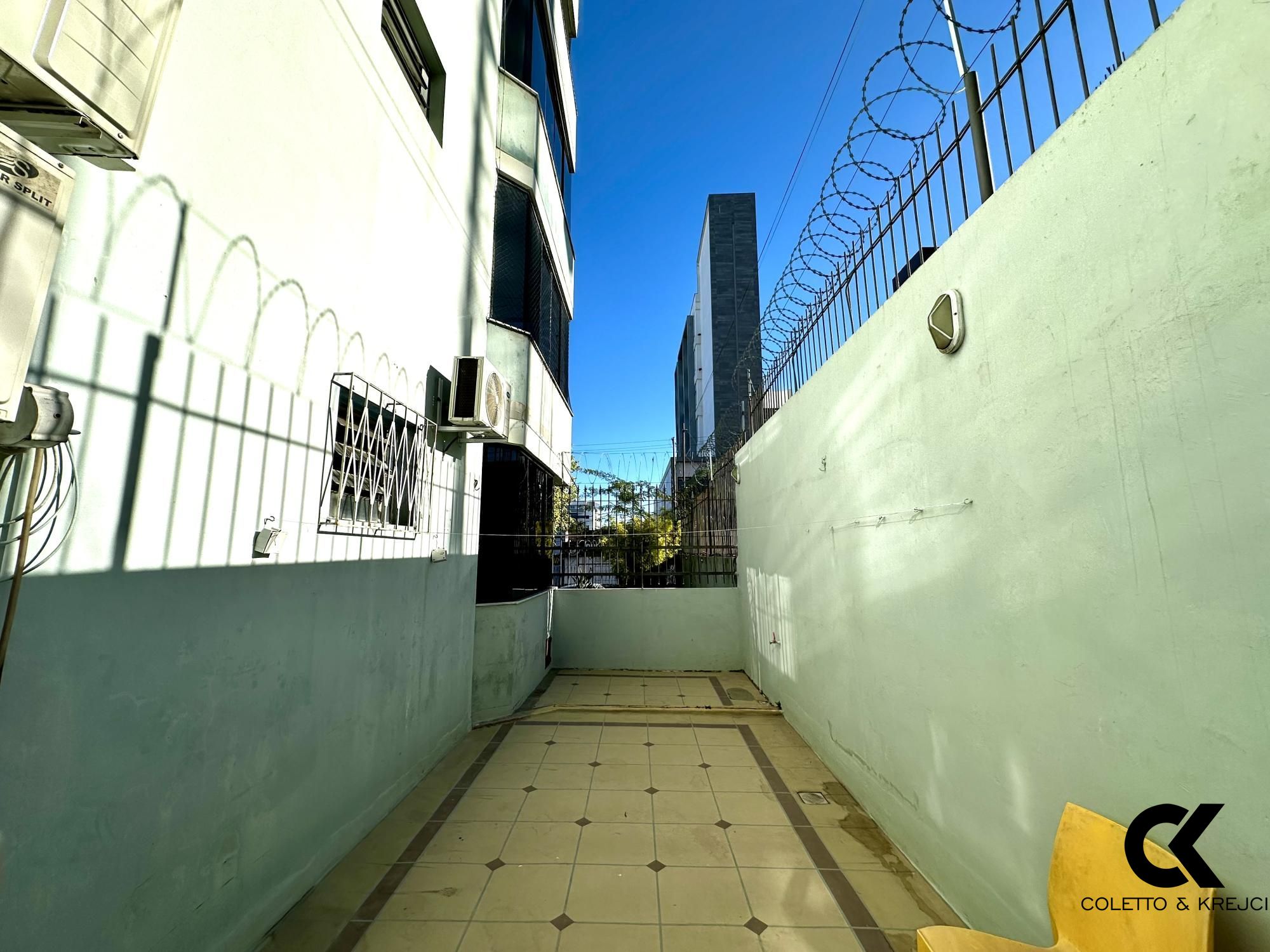 Apartamento, 4 quartos, 164 m² - Foto 23