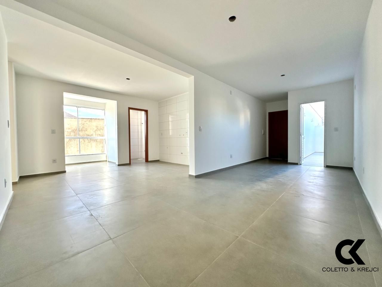 Apartamento, 2 quartos, 88 m² - Foto 1