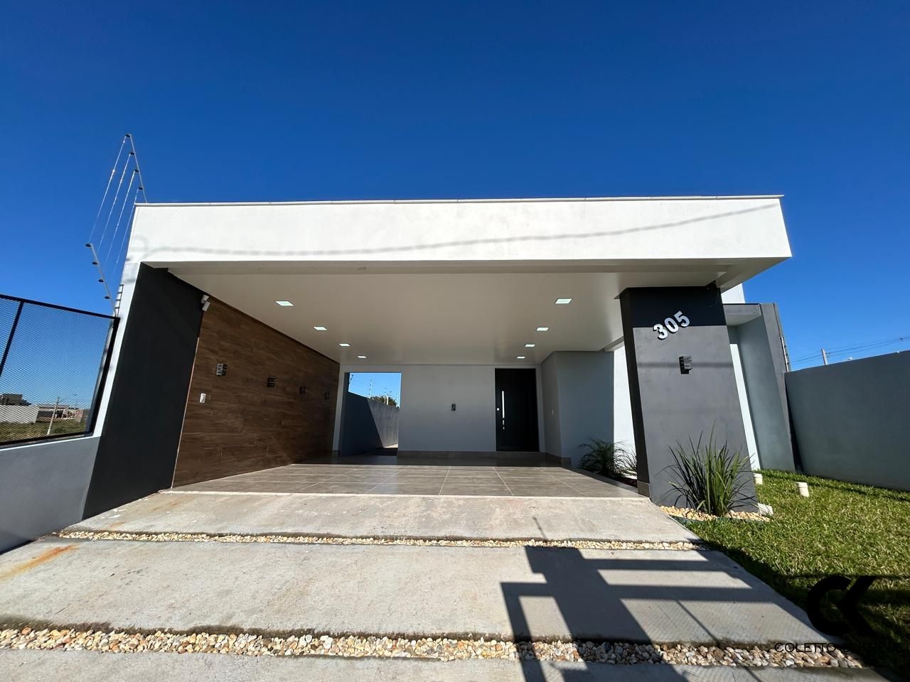 Casa à venda com 3 quartos, 153m² - Foto 2