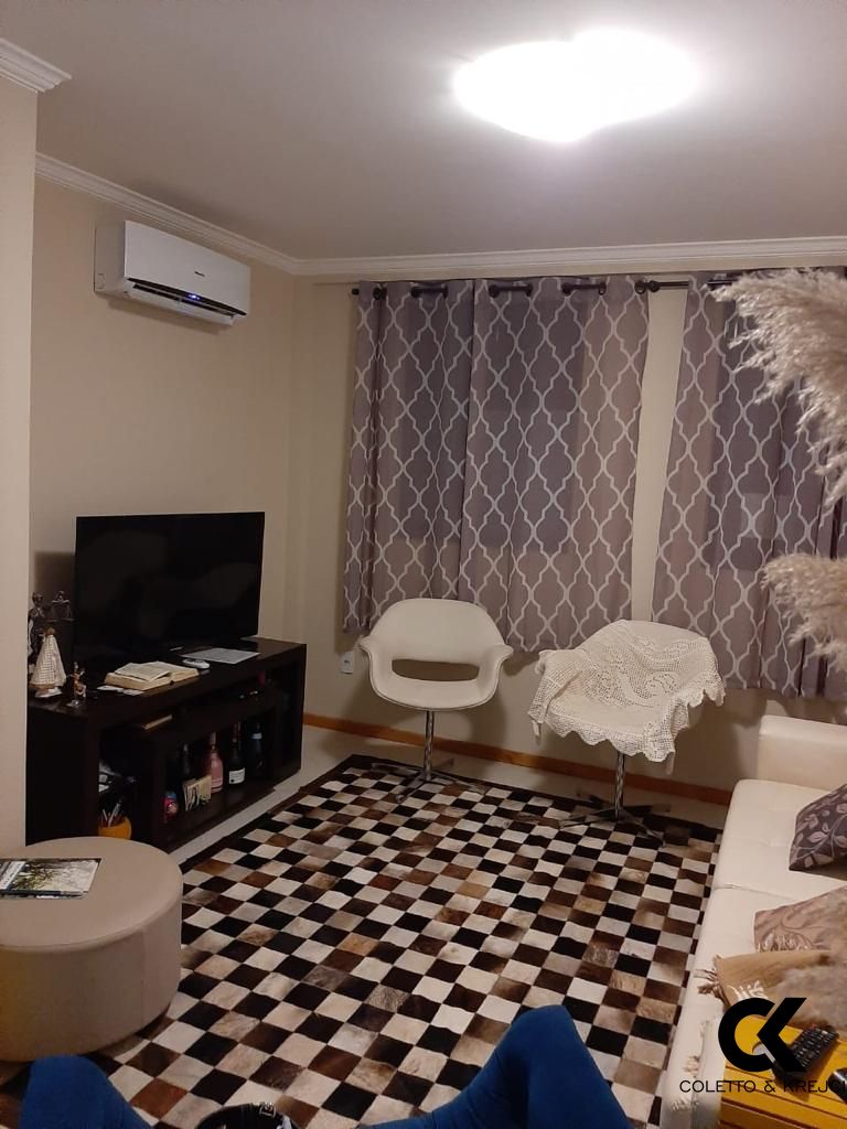 Apartamento à venda com 2 quartos, 68m² - Foto 2