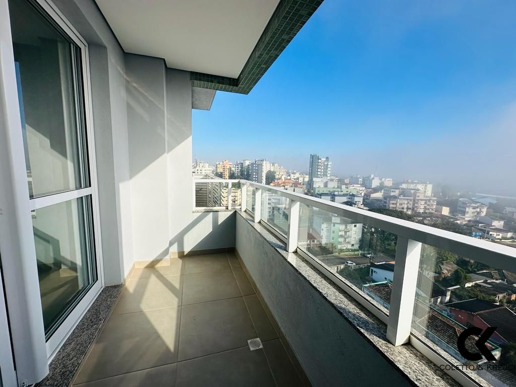 Apartamento, 2 quartos, 82 m² - Foto 2
