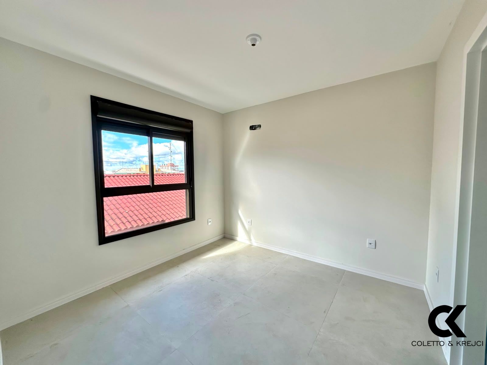 Apartamento, 1 quarto, 33 m² - Foto 4