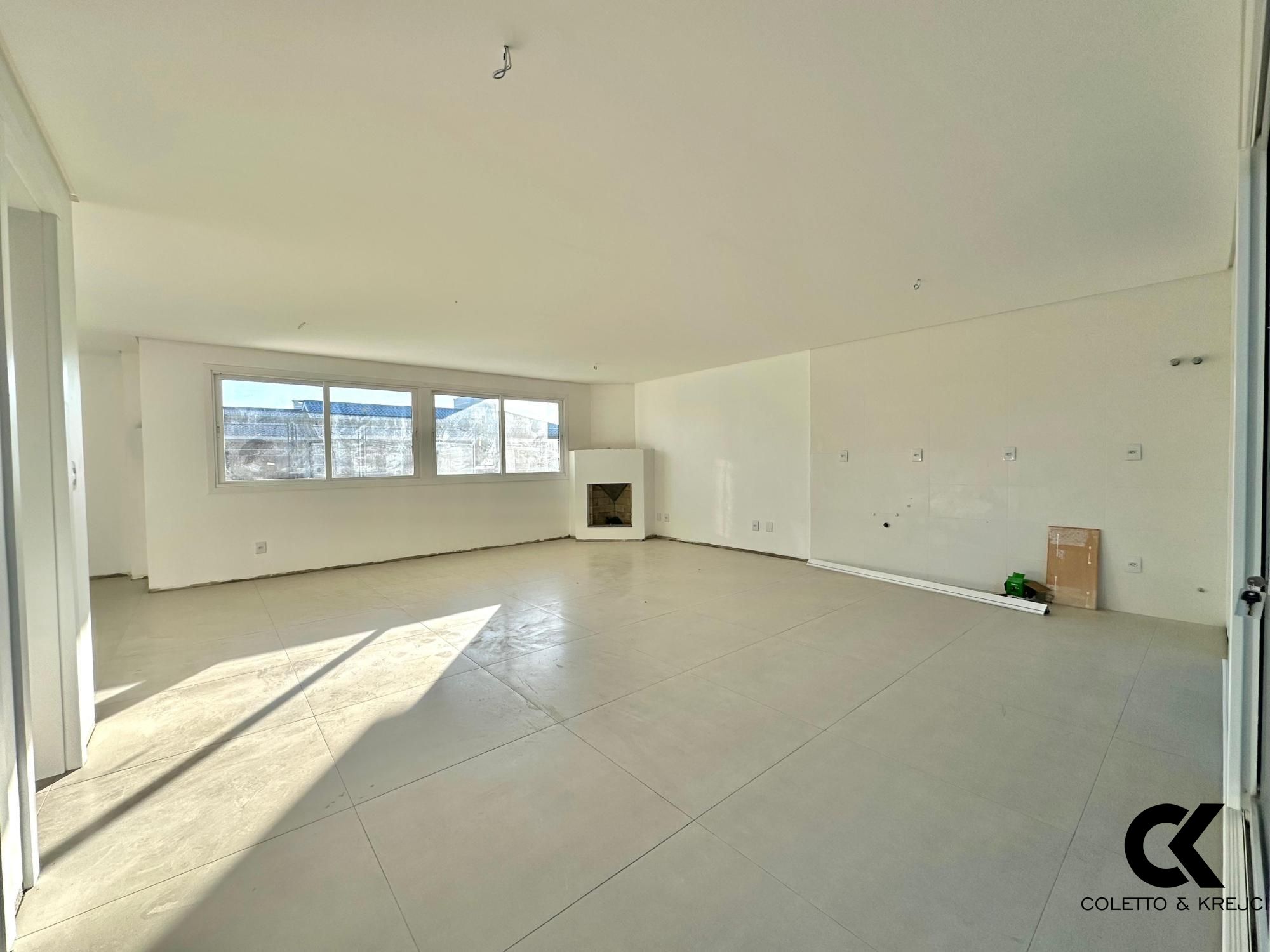 Casa, 3 quartos, 142 m² - Foto 1