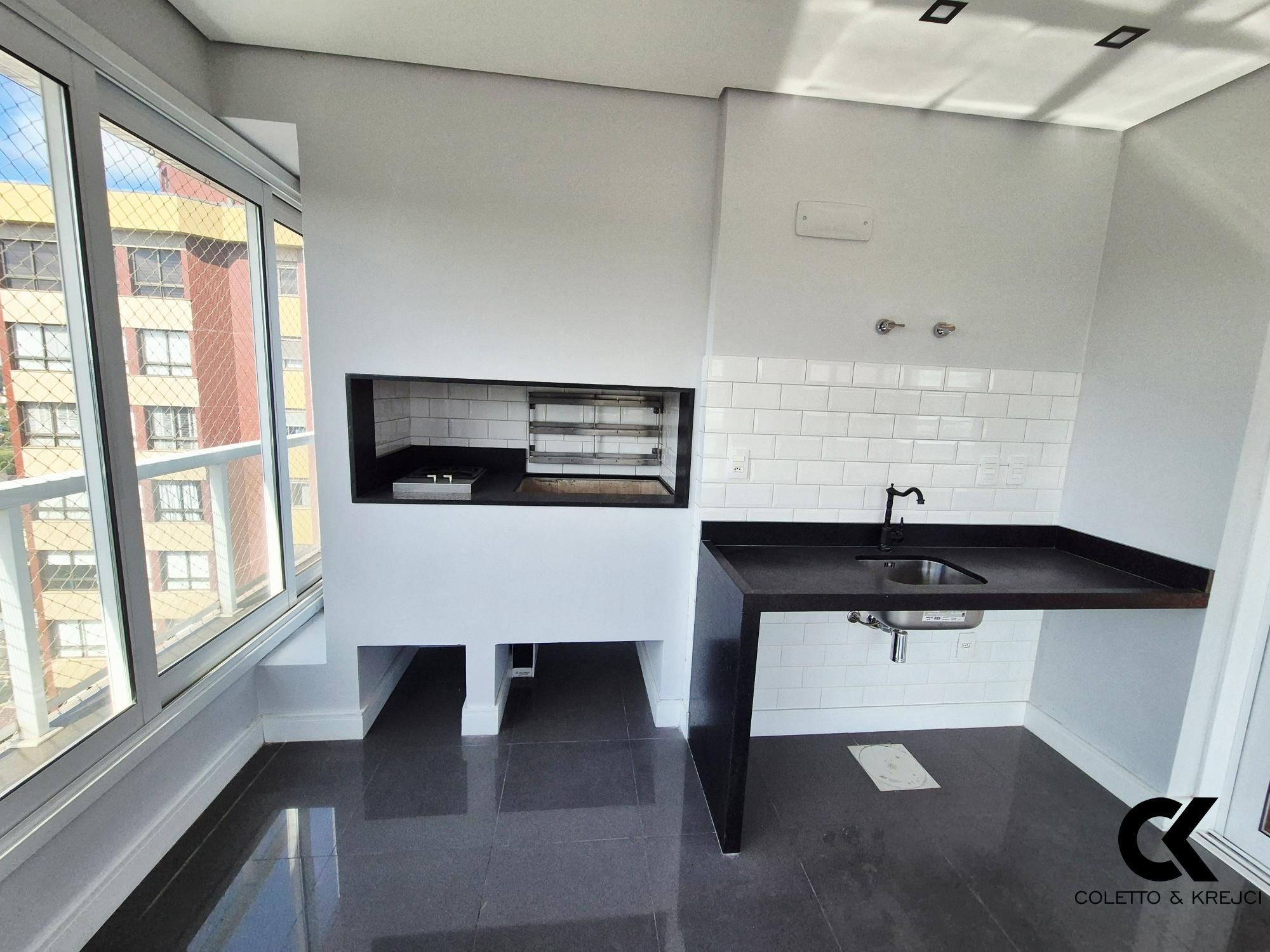Apartamento, 3 quartos, 200 m² - Foto 7