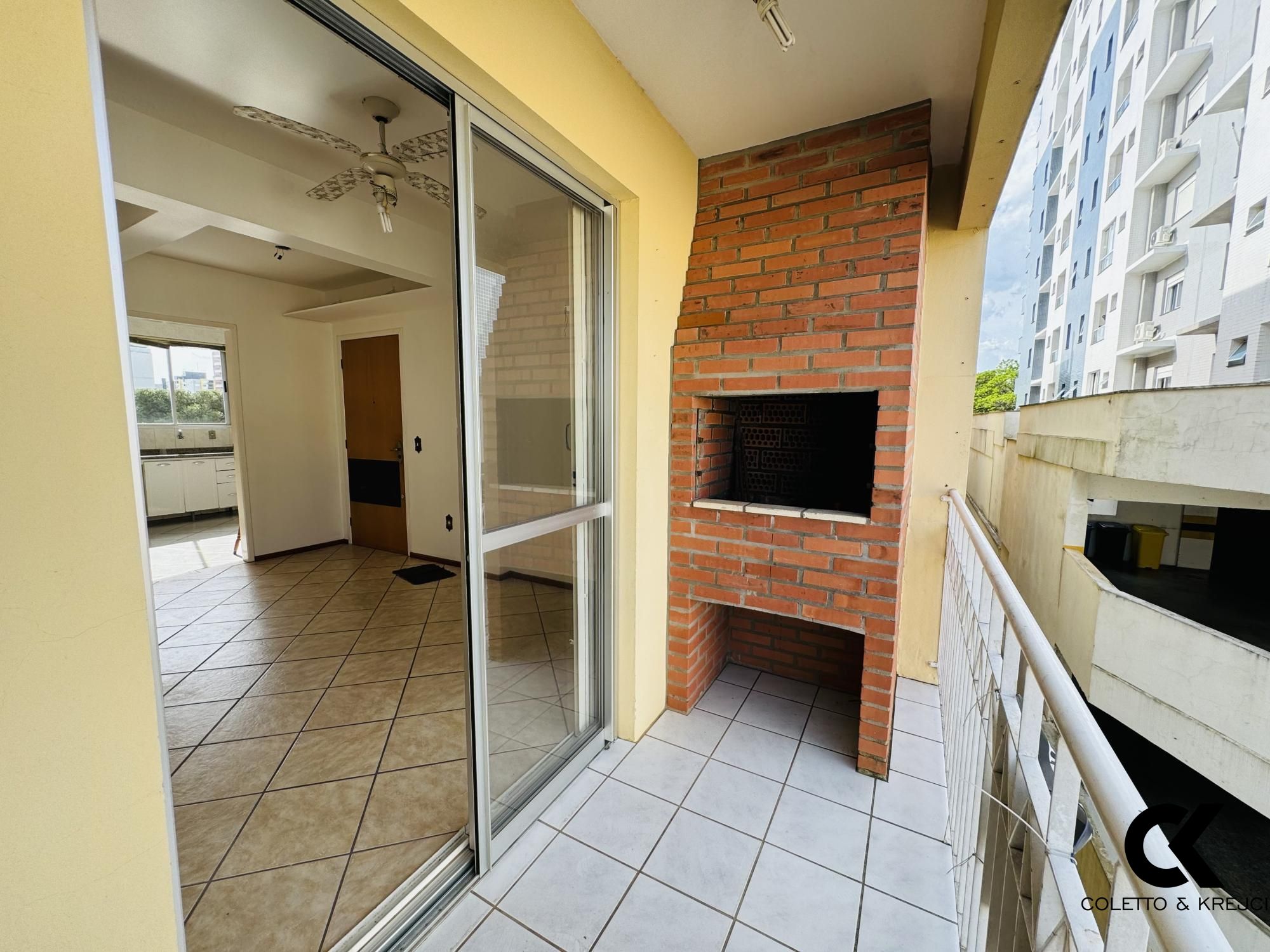 Apartamento, 3 quartos, 82 m² - Foto 14