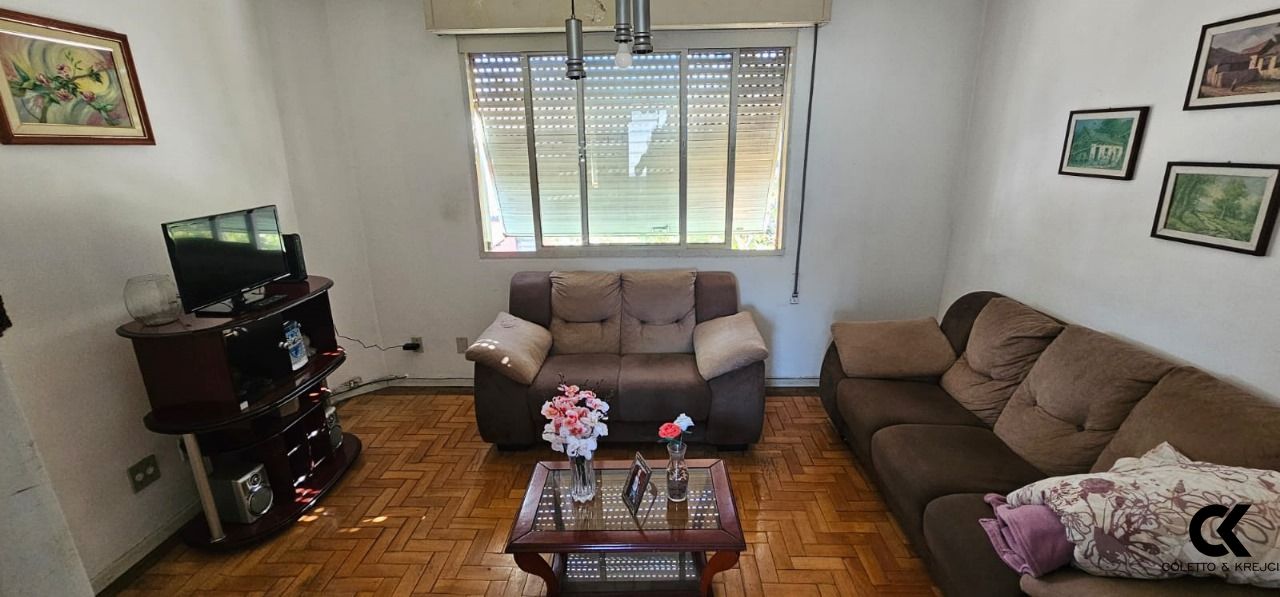 Apartamento, 3 quartos, 95 m² - Foto 2