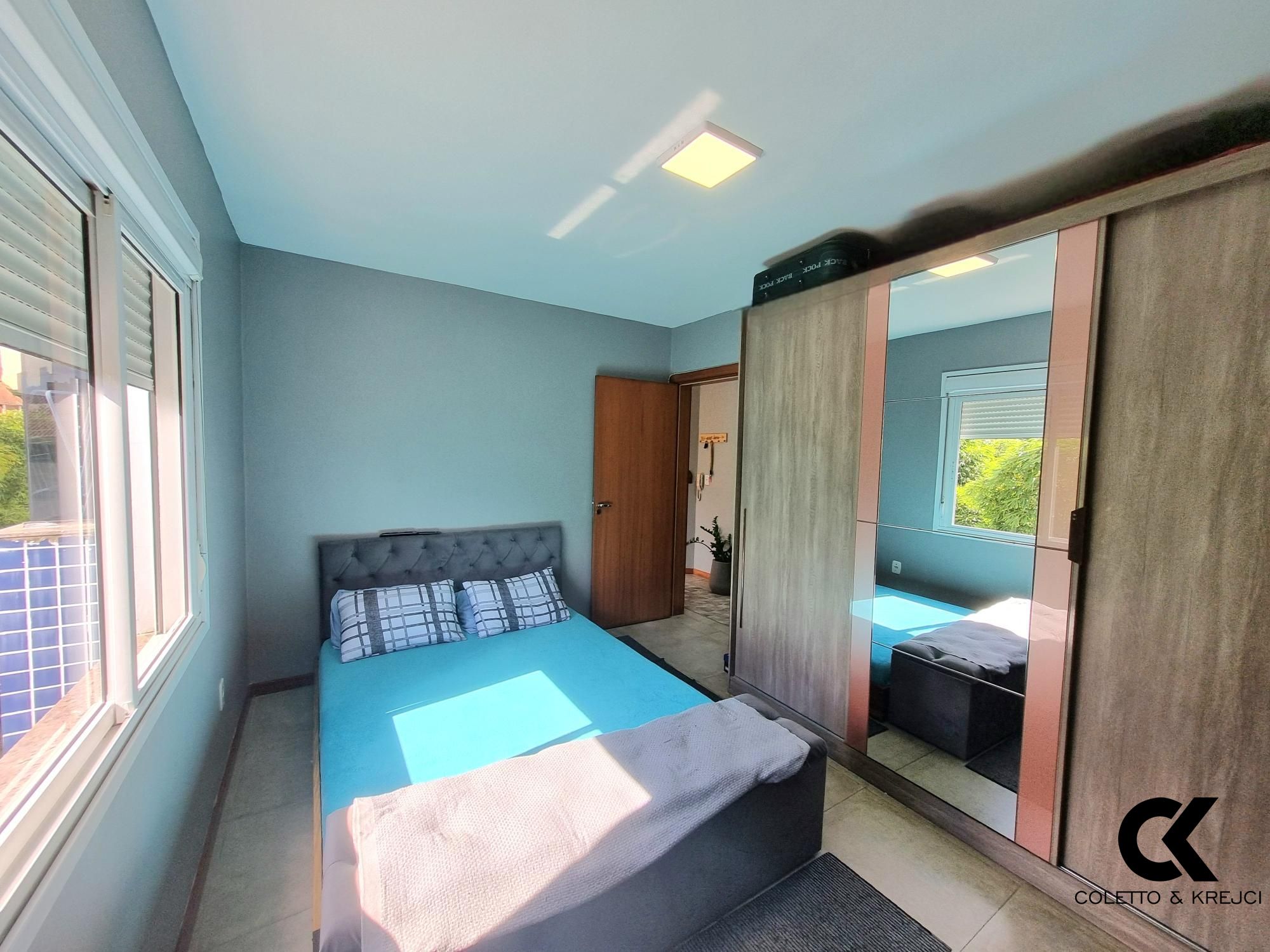Apartamento, 1 quarto, 40 m² - Foto 10