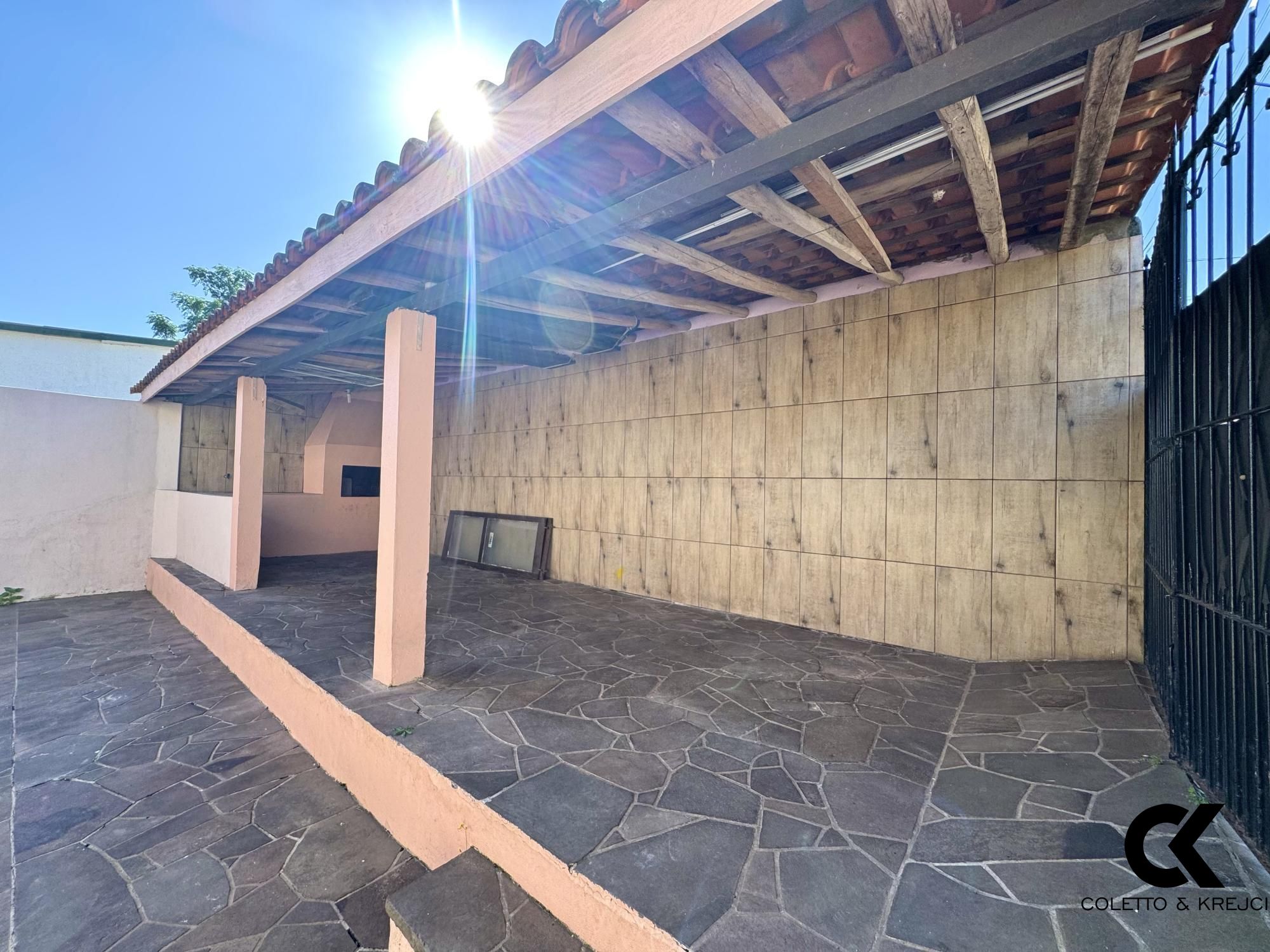 Casa, 3 quartos, 219 m² - Foto 22