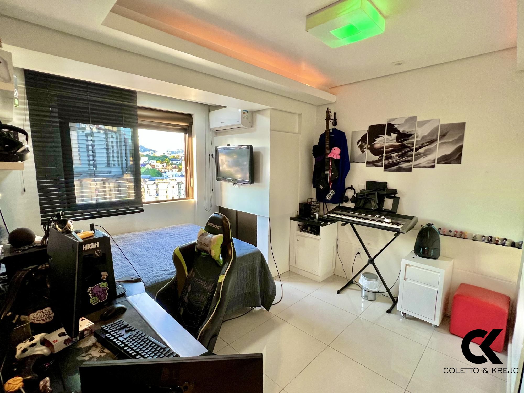 Apartamento, 3 quartos, 200 m² - Foto 21