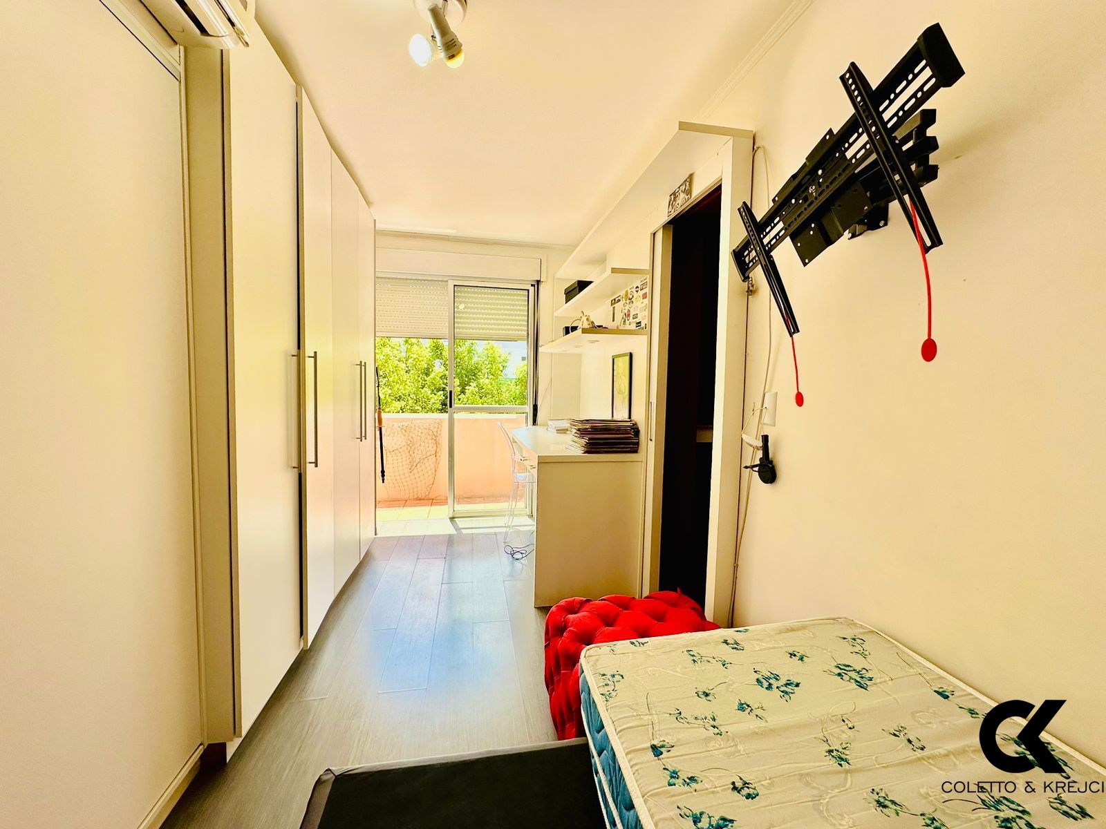 Cobertura, 4 quartos, 211 m² - Foto 15