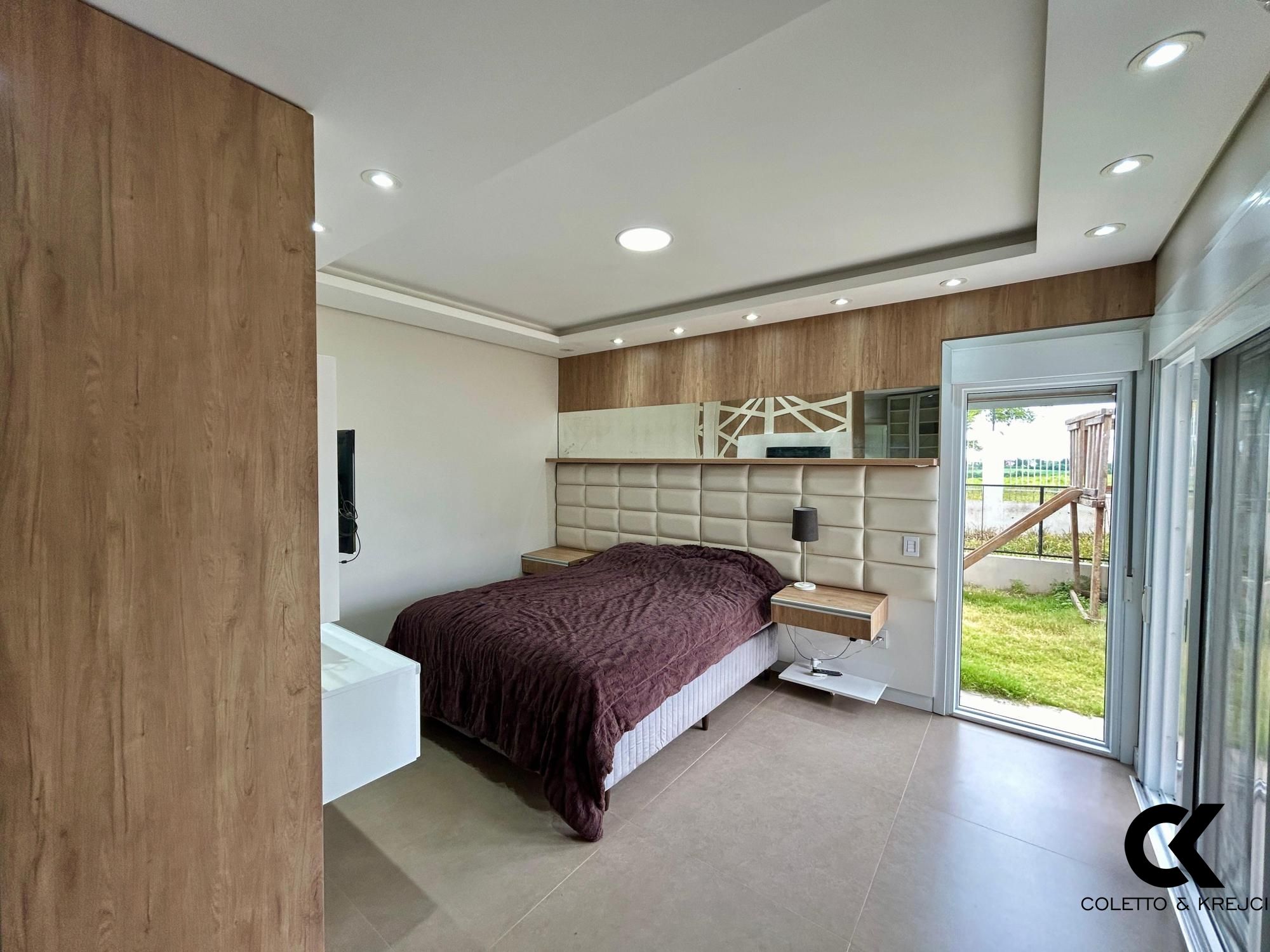 Casa de Condomínio à venda com 3 quartos, 175m² - Foto 23