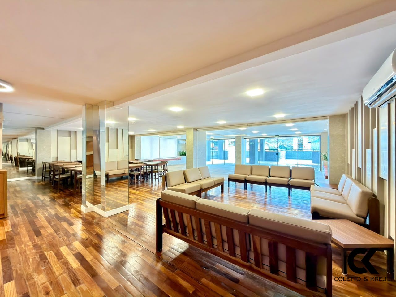 Apartamento, 3 quartos, 144 m² - Foto 25