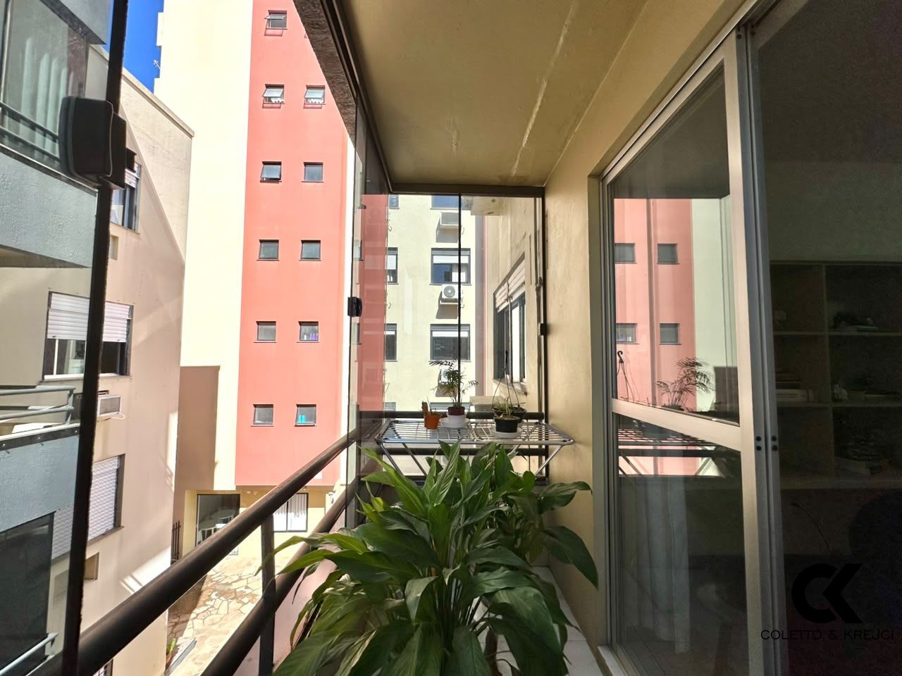Apartamento, 2 quartos, 95 m² - Foto 3