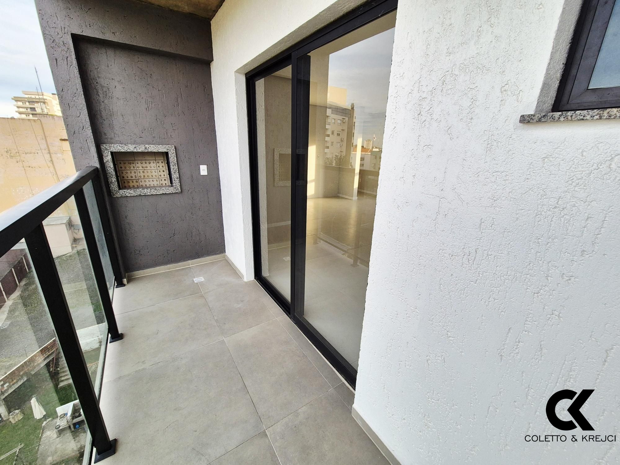 Apartamento, 3 quartos, 105 m² - Foto 8