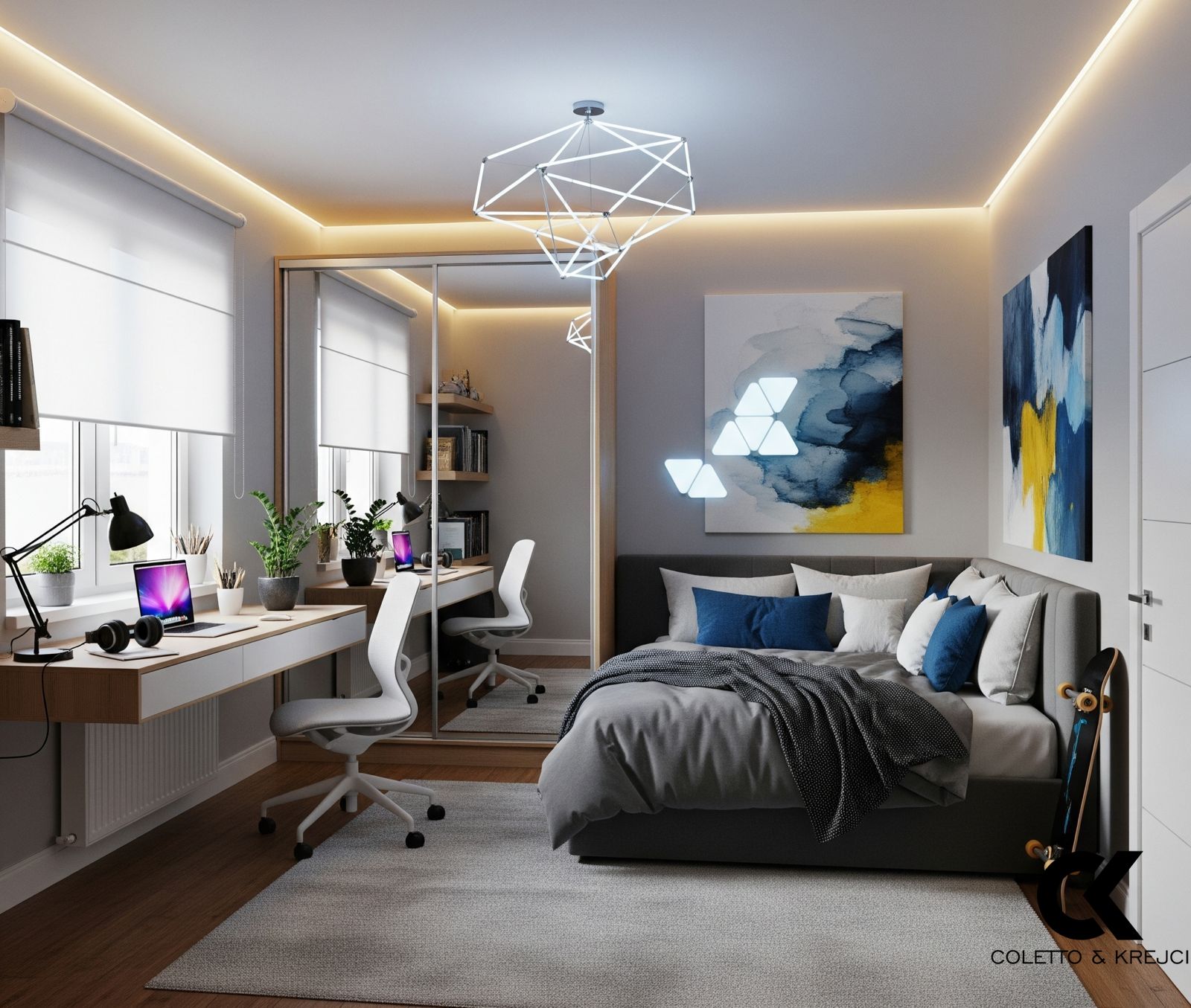 Casa de Condomínio, 3 quartos - Foto 7