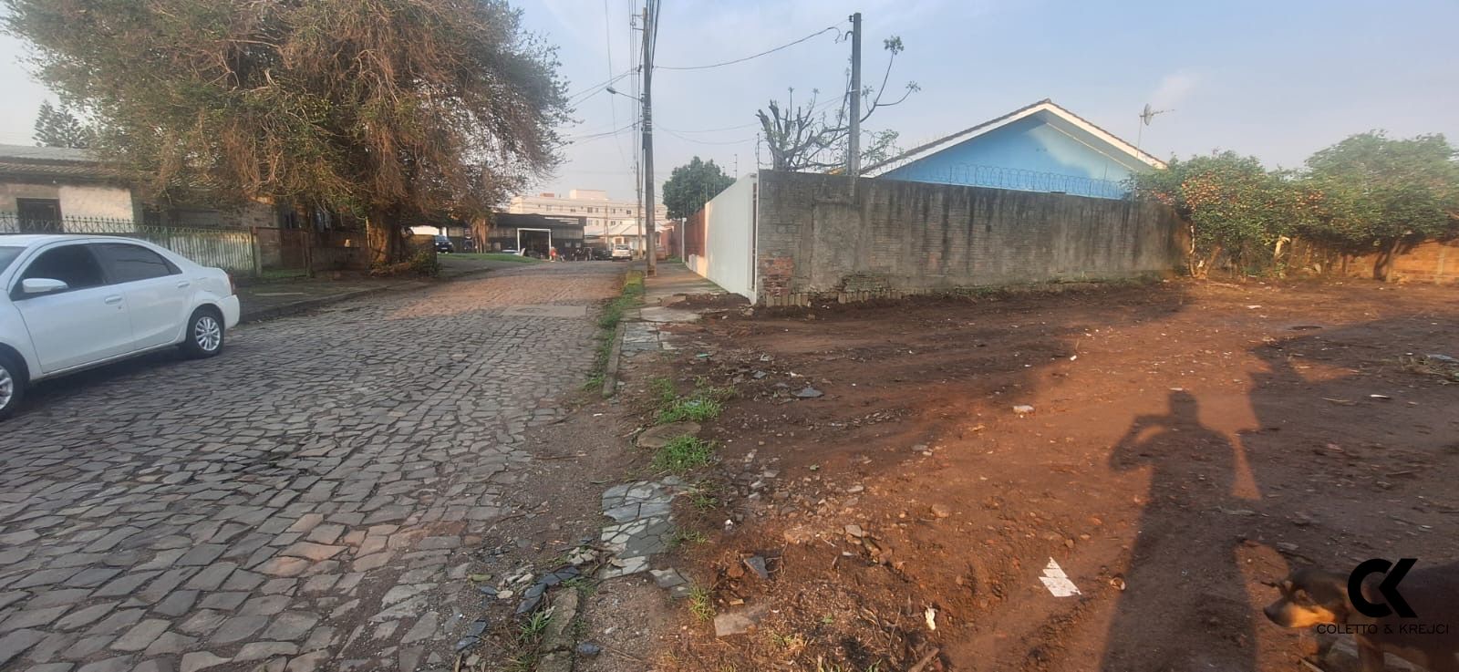 Terreno, 300 m² - Foto 5
