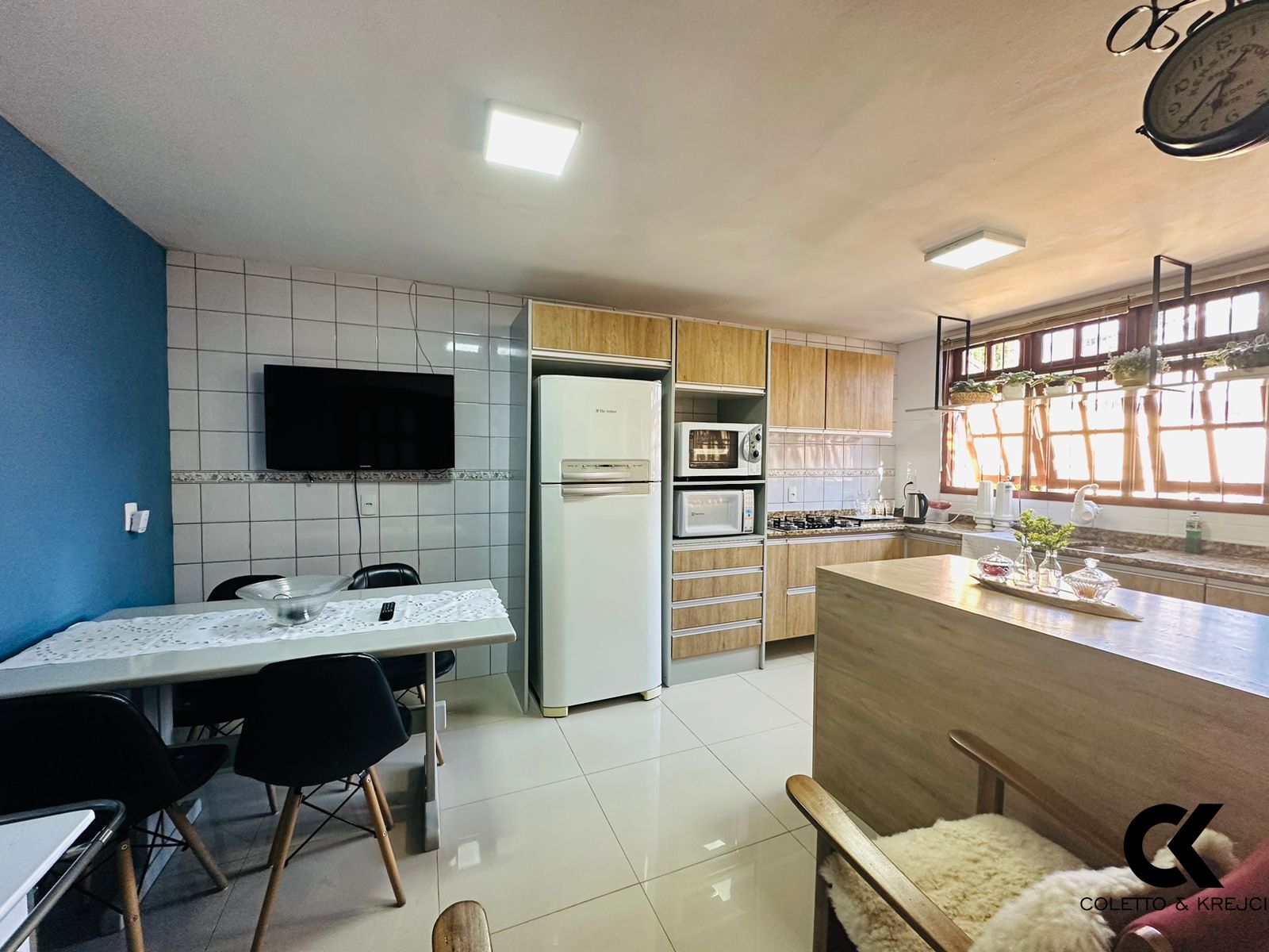 Casa, 3 quartos, 264 m² - Foto 9