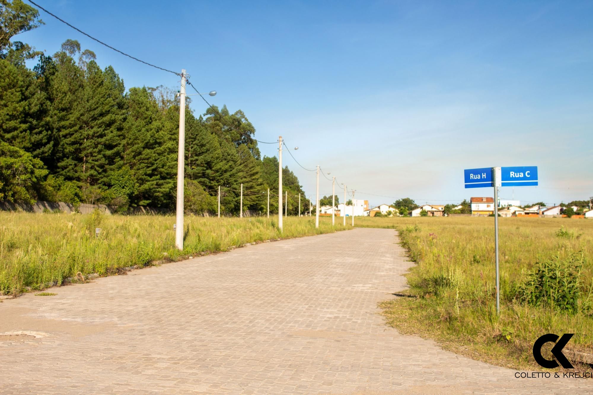 Terreno à venda, 351m² - Foto 4