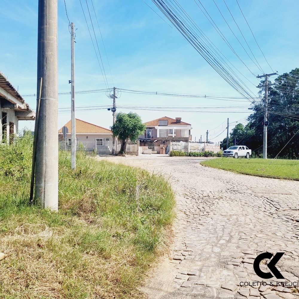 Terreno, 470 m² - Foto 3