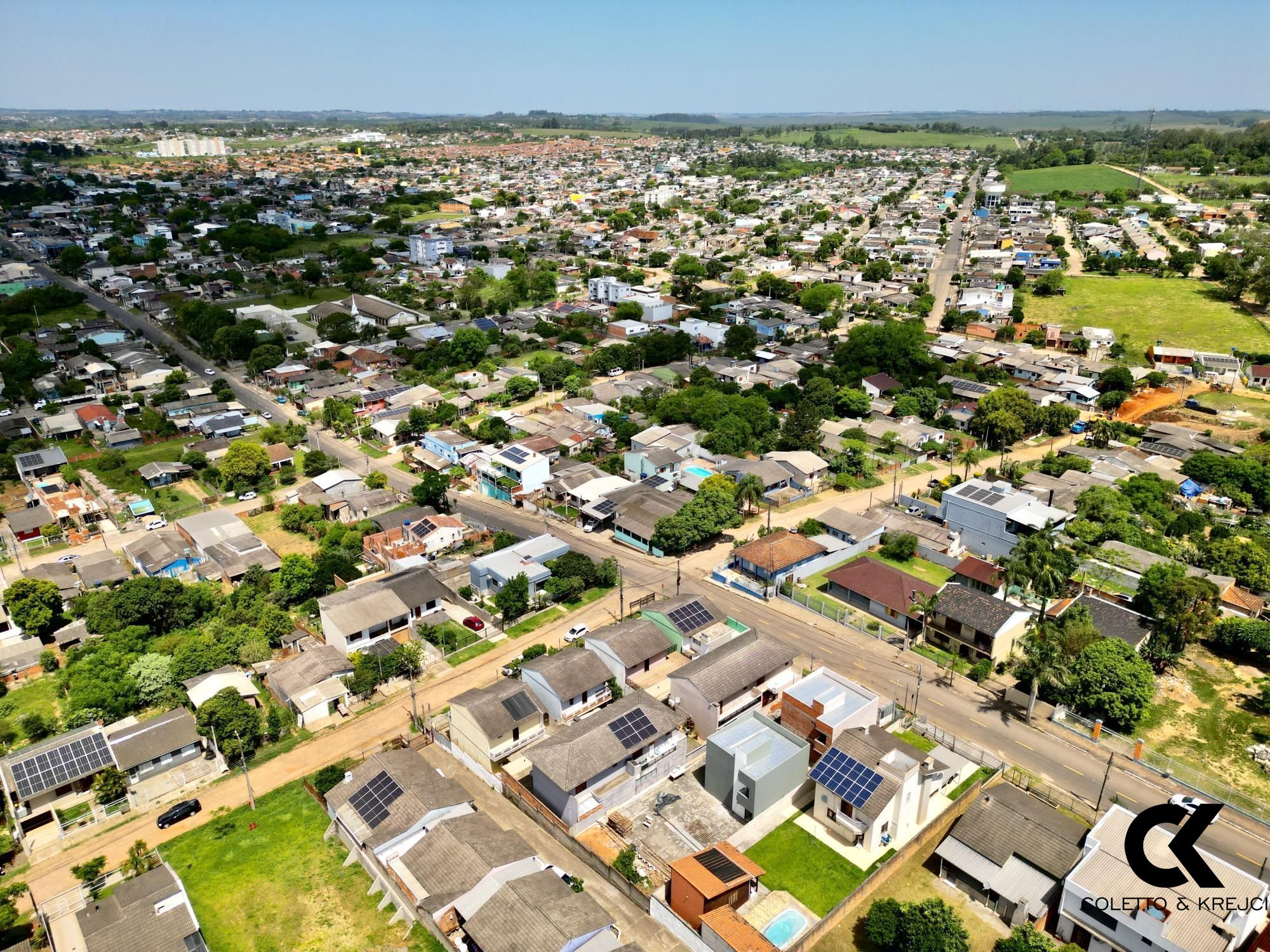 Terreno à venda, 625m² - Foto 2