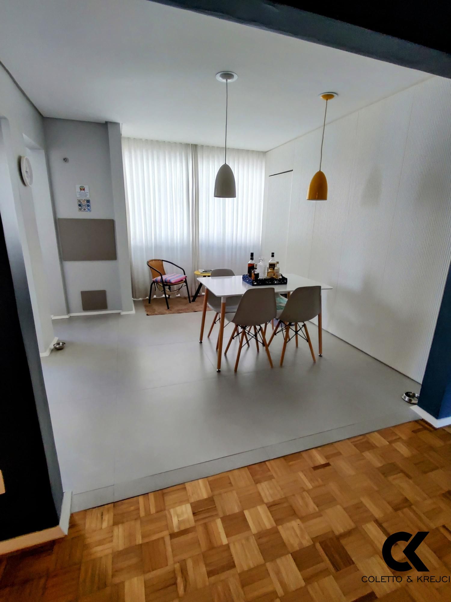 Apartamento à venda com 2 quartos, 96m² - Foto 4