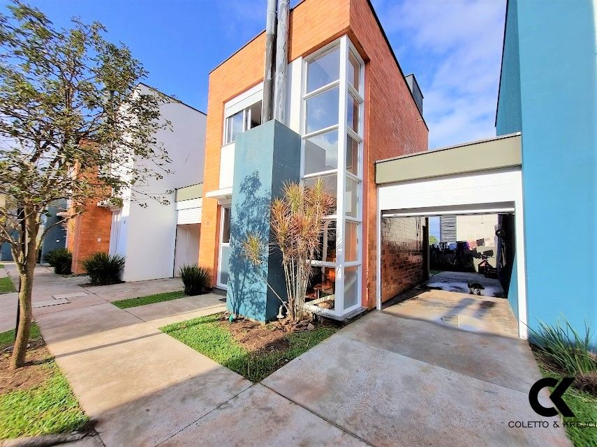 Casa de Condomínio, 2 quartos - Foto 15