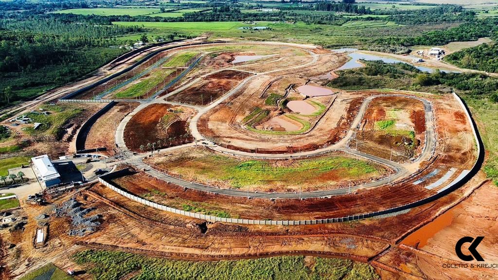 Terreno, 302 m² - Foto 8