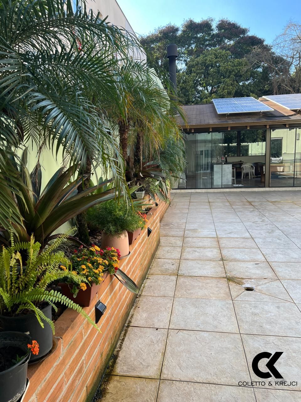 Casa, 4 quartos, 360 m² - Foto 14