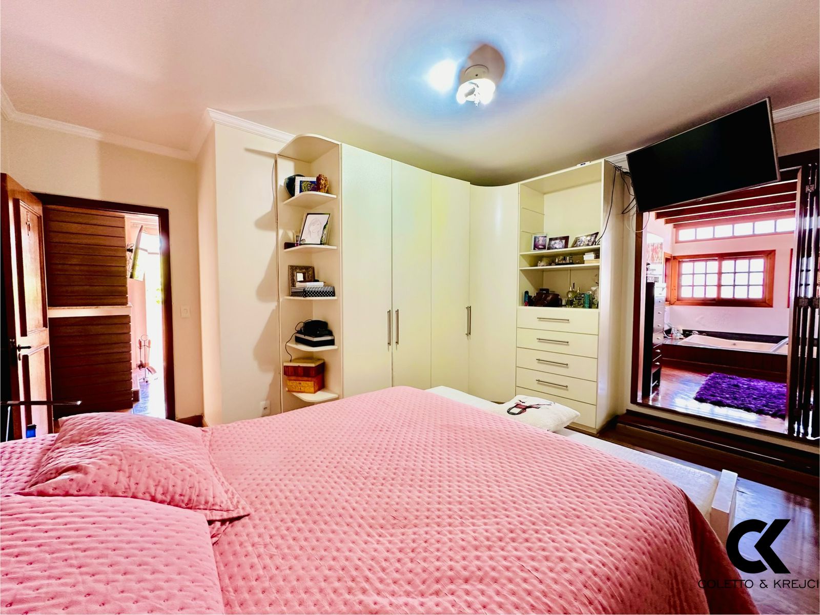 Cobertura, 4 quartos, 211 m² - Foto 10