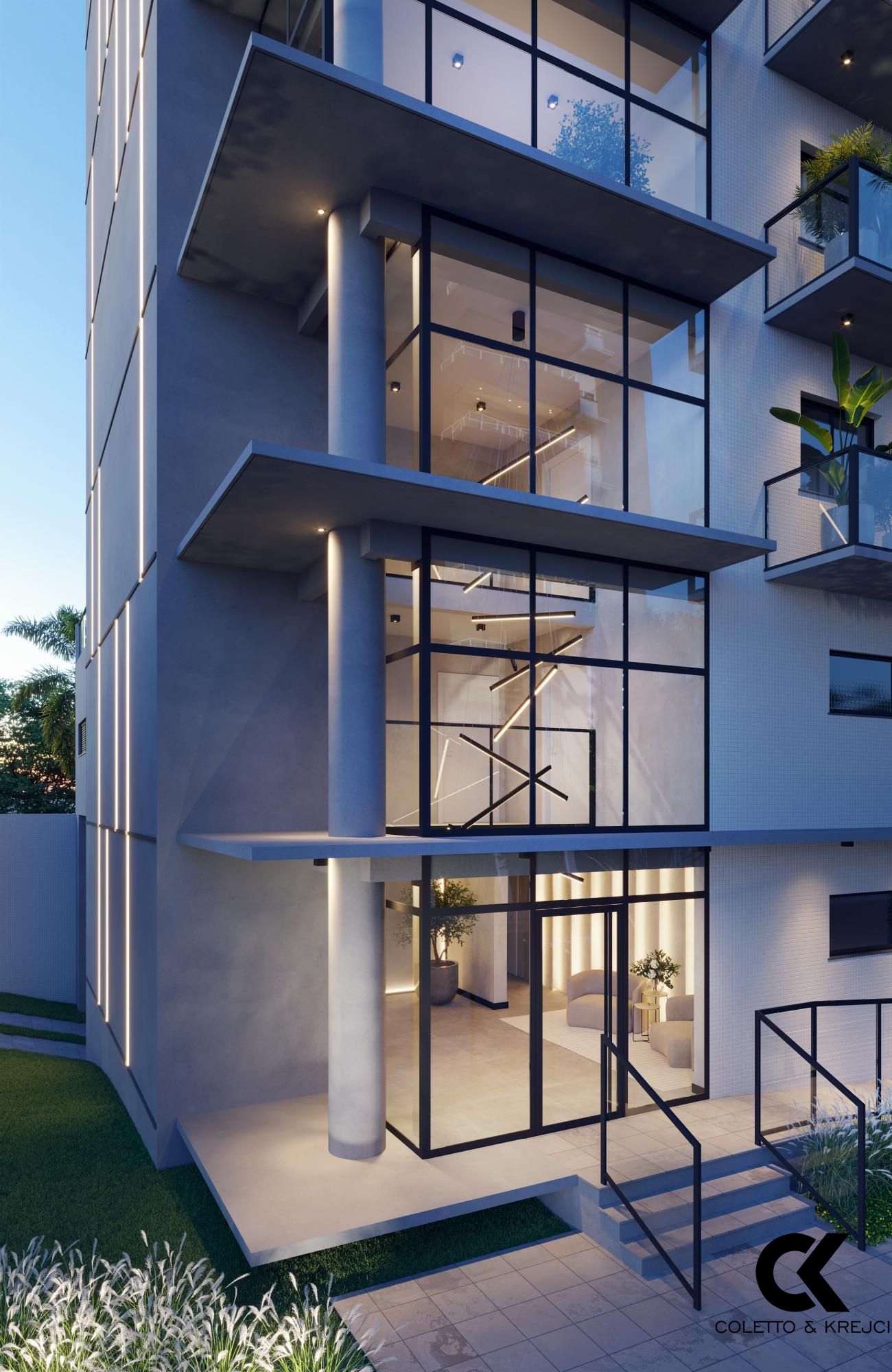 Apartamento, 3 quartos, 175 m² - Foto 5