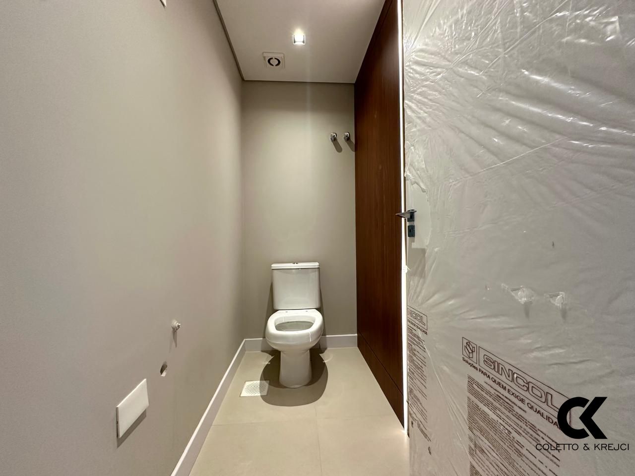 Apartamento, 3 quartos, 116 m² - Foto 8