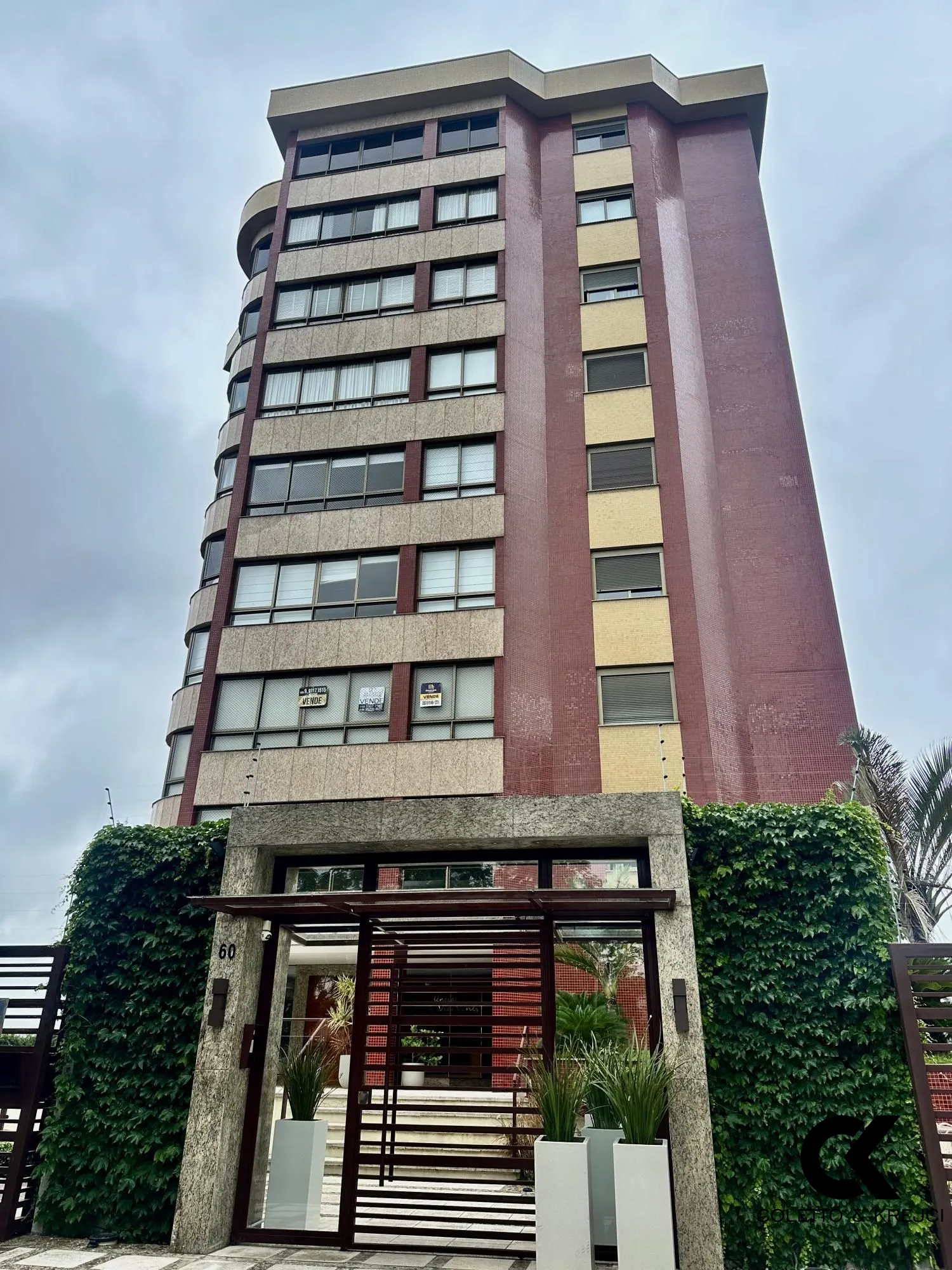 Apartamento, 3 quartos, 180 m² - Foto 1