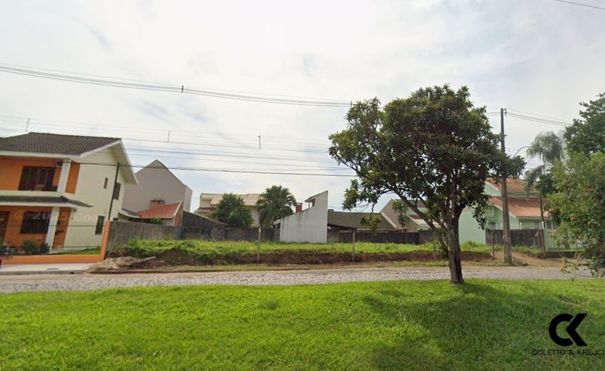 Terreno, 700 m² - Foto 1