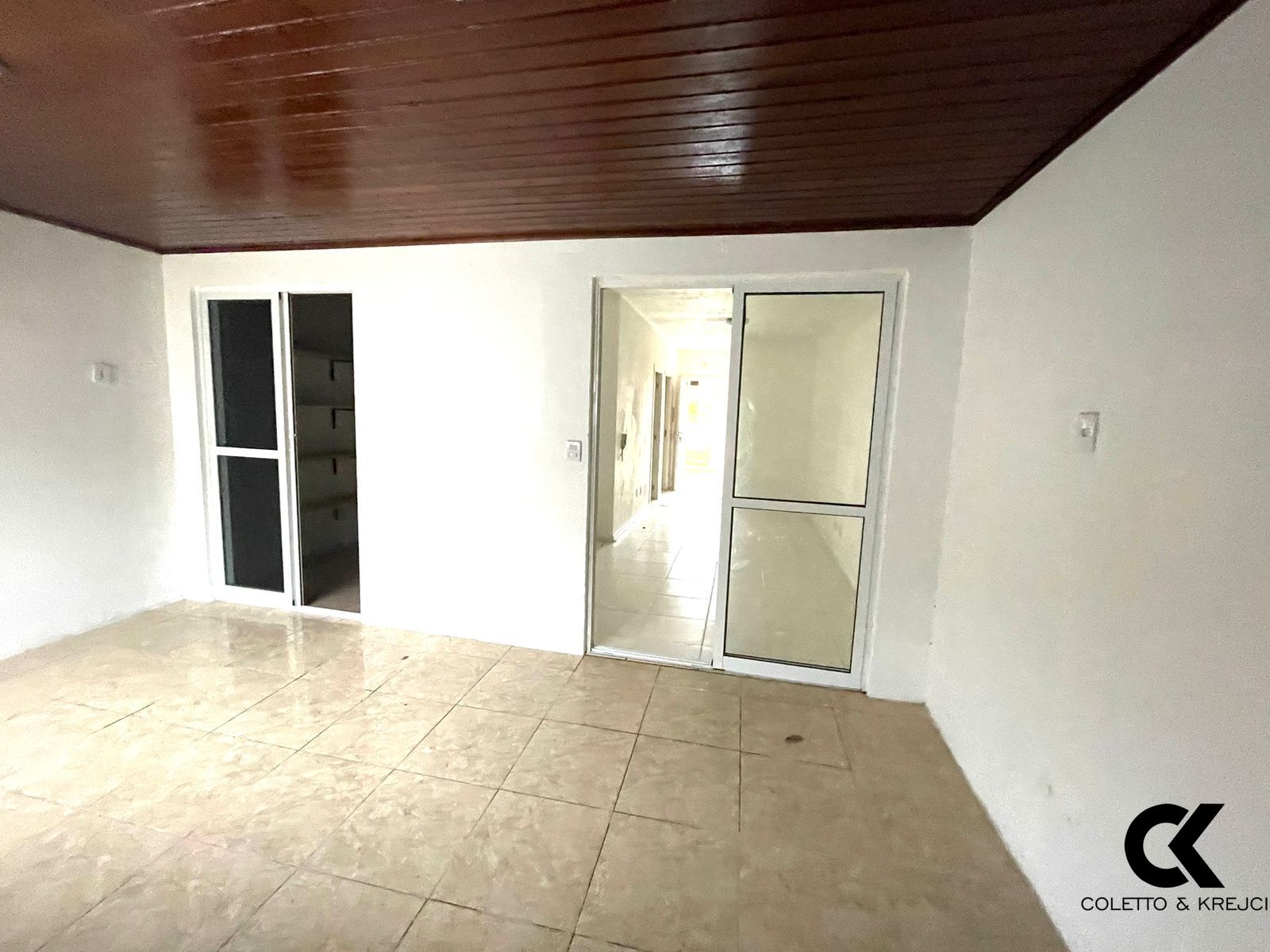Casa, 2 quartos, 51 m² - Foto 5
