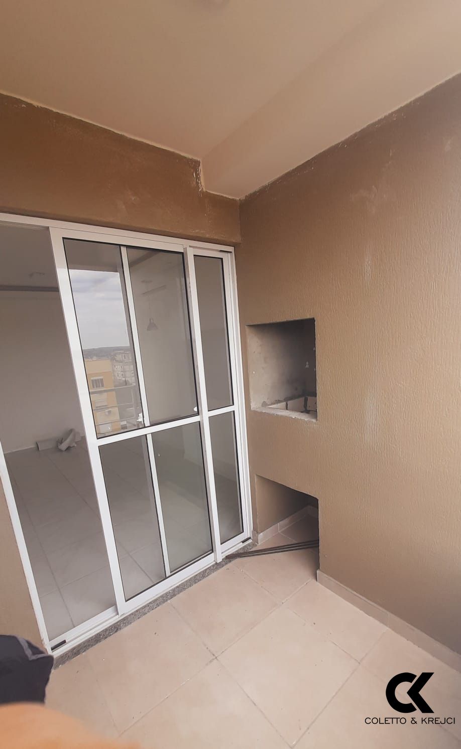 Apartamento, 2 quartos, 52 m² - Foto 2
