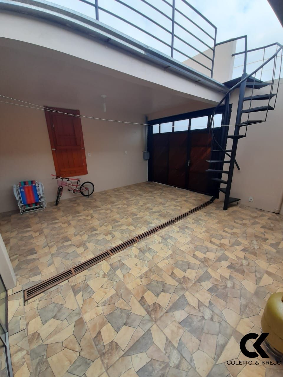 Casa, 2 quartos, 100 m² - Foto 14